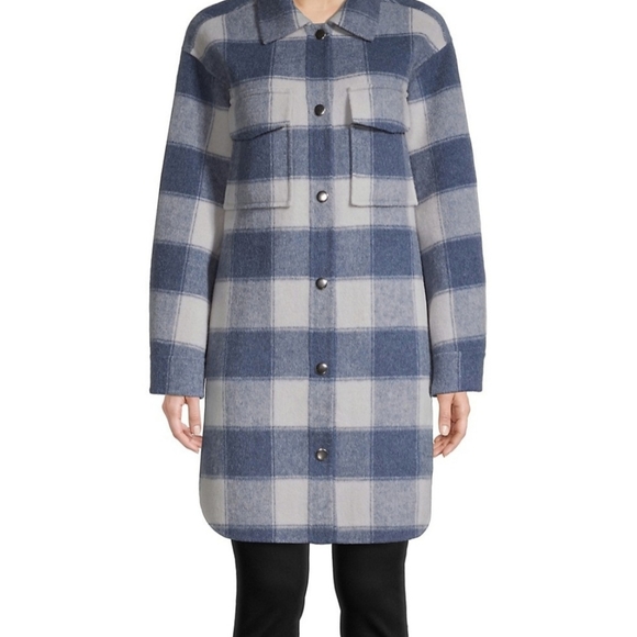 Rails Jaro Jacket NWOT - Picture 1 of 3